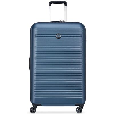 DELSEY PARIS Segur 2.0 78 cm - bleu DELSEY PARIS Segur 2.0 78 cm - bleu