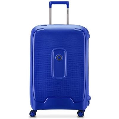 DELSEY PARIS Moncey 4 Wheel Trolley 69 cm - marine DELSEY PARIS Moncey 4 Wheel Trolley 69 cm - marine