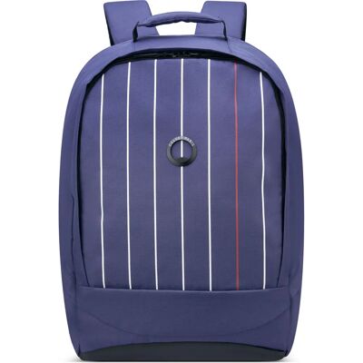 Delsey Securban Plecak RFID 13,3" Fioletowy Delsey Securban Plecak RFID 13,3" Fioletowy