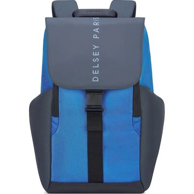 DELSEY PARIS Securflap - Granatowy DELSEY PARIS Securflap - Granatowy