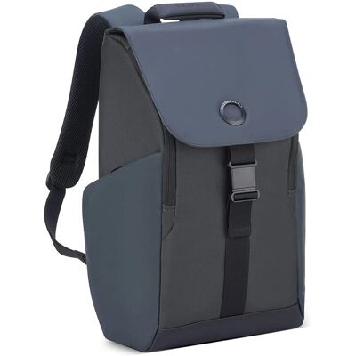 DELSEY PARIS Securflap - CZARNY DELSEY PARIS Securflap - CZARNY