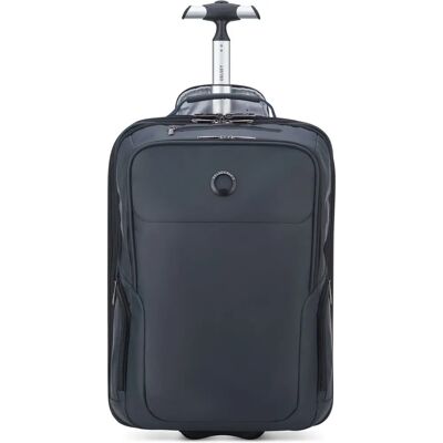 Delsey Paris Parvis Plus 51cm - Walizka i Plecak - Sprzęt Podróżny Delsey Paris Parvis Plus 51cm - Walizka i Plecak - Sprzęt Podróżny