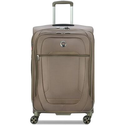 DELSEY PARIS Helium DLX 71 cm - moka - Publicité DELSEY PARIS Helium DLX 71 cm - moka - Publicité
