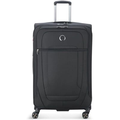 DELSEY PARIS Helium DLX 83 cm - noir - Publicité DELSEY PARIS Helium DLX 83 cm - noir - Publicité