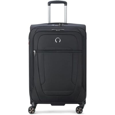 DELCY PARIS Helium DLX Slim Line 55 cm - schwarz DELCY PARIS Helium DLX Slim Line 55 cm - schwarz