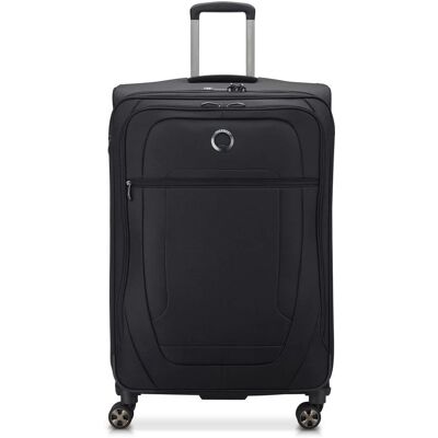 DELSEY PARIS Helium DLX 77 cm - SCHWARZ DELSEY PARIS Helium DLX 77 cm - SCHWARZ