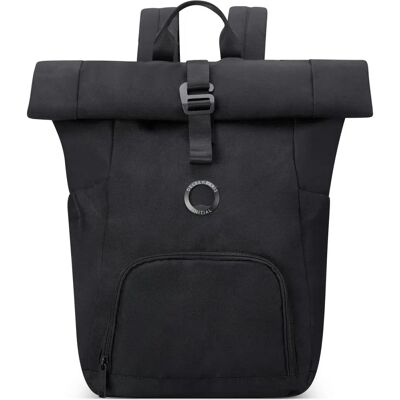 Sac à dos Delsey Paris Citypak - Léger, avec compartiment pour ordinateur portable - Publicité Sac à dos Delsey Paris Citypak - Léger, avec compartiment pour ordinateur portable - Publicité