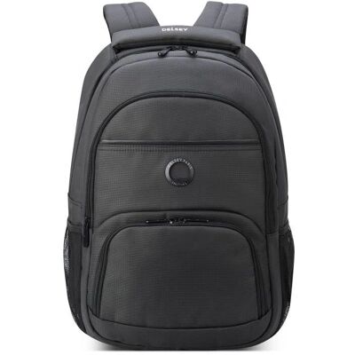 Delsey Paris Element Graphietrugzak - Laptop Rugzak Delsey Paris Element Graphietrugzak - Laptop Rugzak