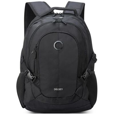 Delsey Paris Element Navigator Plecak - Laptop 15,6" - Plecak Delsey Paris Element Navigator Plecak - Laptop 15,6" - Plecak