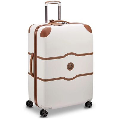 DELSY PARIS Chatelet Air 2.0 Walizka 76 cm - ANGORA DELSY PARIS Chatelet Air 2.0 Walizka 76 cm - ANGORA