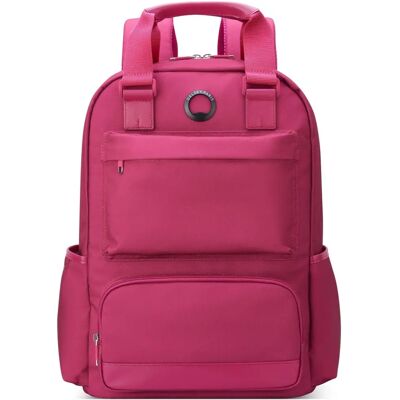 Delsey Paris Legere 2.0 - Zaino rosa 15,6" Delsey Paris Legere 2.0 - Zaino rosa 15,6"