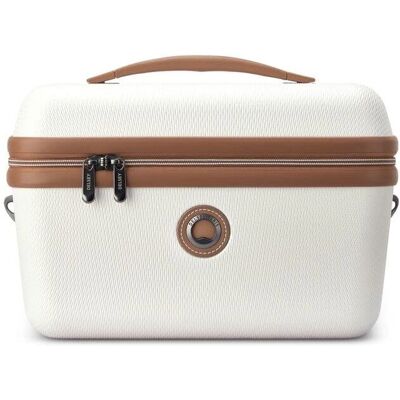 Delsey Chatelet Air 2.0 Angora Etui na kosmetyki Delsey Chatelet Air 2.0 Angora Etui na kosmetyki