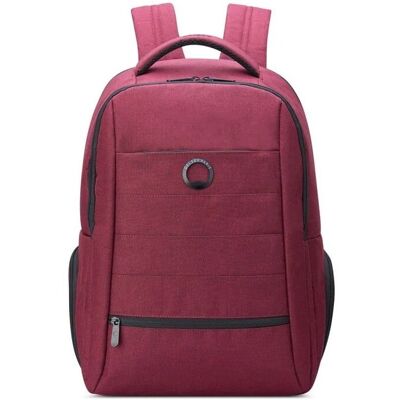 Delsey DP 64660304 - Plecak - Czerwony - 20L - Plecak Delsey DP 64660304 - Plecak - Czerwony - 20L - Plecak
