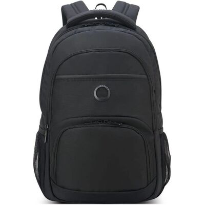 Delsey Rucksack Unisex Polyester Passt 15,6" Laptop - Rucksack Delsey Rucksack Unisex Polyester Passt 15,6" Laptop - Rucksack
