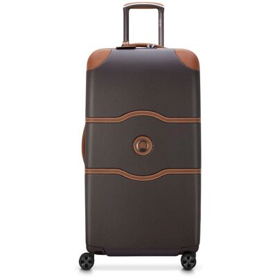 DELSEY PARIS Chatelet Air 2.0 Koffer 80 cm - BRUIN DELSEY PARIS Chatelet Air 2.0 Koffer 80 cm - BRUIN