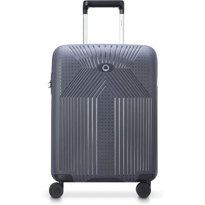 Carrefour 3219110509342 Koffer Trolley Hartschale Schwarz - Koffer Trolley Carrefour 3219110509342 Koffer Trolley Hartschale Schwarz - Koffer Trolley