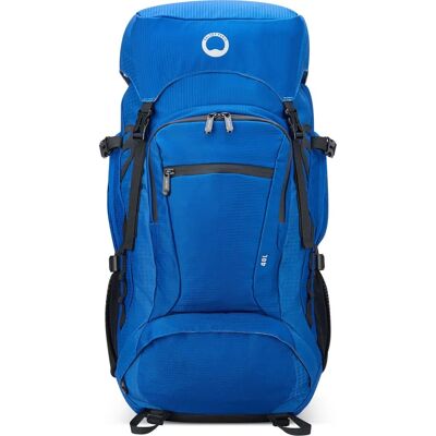 Delsey Nomade 35L - Léger, RFID, Ordinateur - Sac à dos - Publicité Delsey Nomade 35L - Léger, RFID, Ordinateur - Sac à dos - Publicité