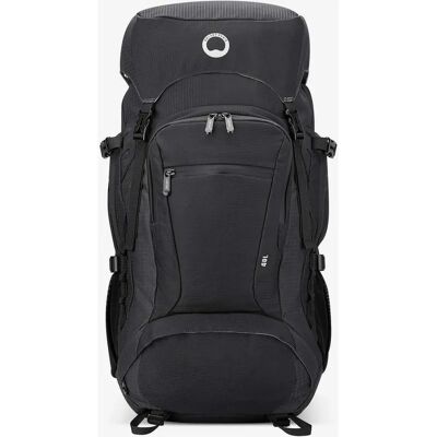 Delsey Nomade 35L Sac à dos - Imperméable, Matériau recyclé - Publicité Delsey Nomade 35L Sac à dos - Imperméable, Matériau recyclé - Publicité