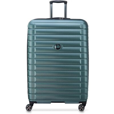 DELSY PARIS Shadow 5.0 4-Rad Trolley 82 cm (2878831) - GRÜN DELSY PARIS Shadow 5.0 4-Rad Trolley 82 cm (2878831) - GRÜN