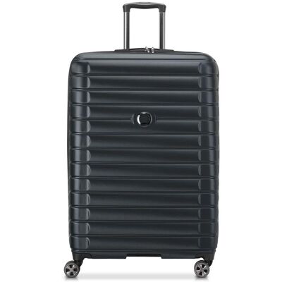 DELSEY PARIS Shadow 5.0 Carrito de 4 Ruedas 82 cm (2878831) - negro DELSEY PARIS Shadow 5.0 Carrito de 4 Ruedas 82 cm (2878831) - negro