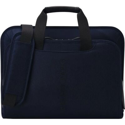 Custodia per laptop Delsey Arche Blu Mare - Laptop Custodia per laptop Delsey Arche Blu Mare - Laptop