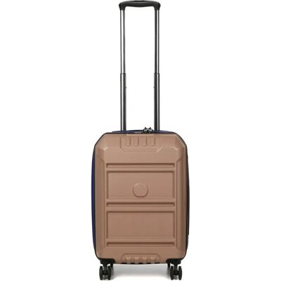DELSEY PARIS Rempart walizka 4-kołowa 55 cm (002181801) - beżowa DELSEY PARIS Rempart walizka 4-kołowa 55 cm (002181801) - beżowa