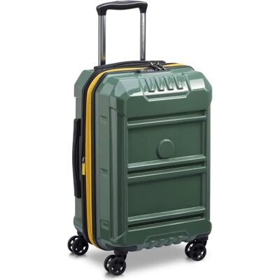 DELSEY PARIS Rempart Wózek 4-Kołowy 55 cm (002181801) - armia DELSEY PARIS Rempart Wózek 4-Kołowy 55 cm (002181801) - armia