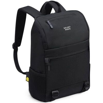 Delsey Maubert 2.0 - RFID Plecak na 15" laptop Delsey Maubert 2.0 - RFID Plecak na 15" laptop