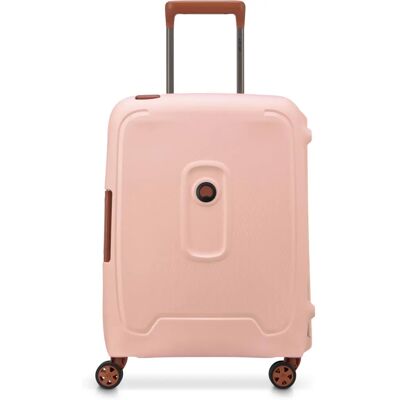 DELSEY PARIS Moncey S Slim - różowy DELSEY PARIS Moncey S Slim - różowy