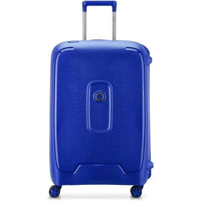 DELSEY PARIS Moncey 4-Rad Trolley 69 cm - marineblau DELSEY PARIS Moncey 4-Rad Trolley 69 cm - marineblau