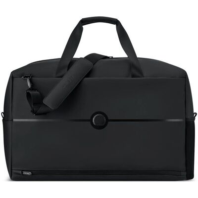 Delsey Turenne Soft 55cm Kabinen Duffle Bag - Nachtblau Delsey Turenne Soft 55cm Kabinen Duffle Bag - Nachtblau