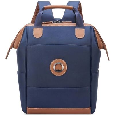 Delsey Chatelet Air 2.0 21l Plecak Granatowy Delsey Chatelet Air 2.0 21l Plecak Granatowy