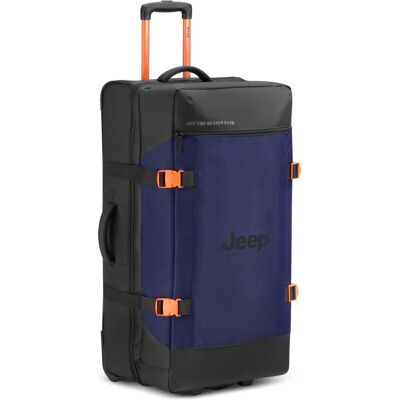 Sac à dos Jeep J0374064112 XL - Voyage & Quotidien - Publicité Sac à dos Jeep J0374064112 XL - Voyage & Quotidien - Publicité