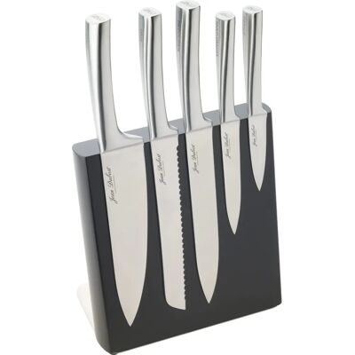 Pradel Jean Dubost 18522 Magnetisk knivstång - Köksset Pradel Jean Dubost 18522 Magnetisk knivstång - Köksset