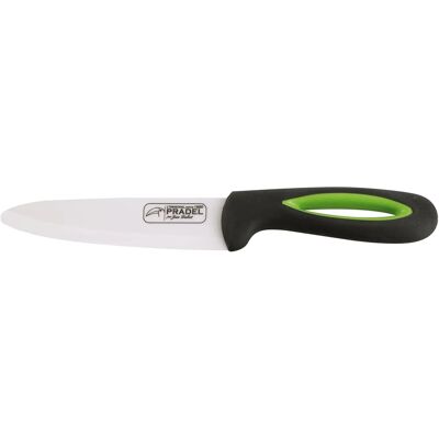 Coltello da Chef in Ceramica Jean Dubost Stratos Verde - Coltello da Cucina Coltello da Chef in Ceramica Jean Dubost Stratos Verde - Coltello da Cucina