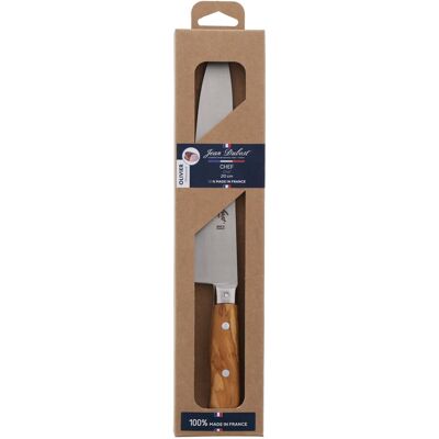 Cuchillo de chef Jean Dubost Olivier 20cm - Herramienta de cocina Cuchillo de chef Jean Dubost Olivier 20cm - Herramienta de cocina