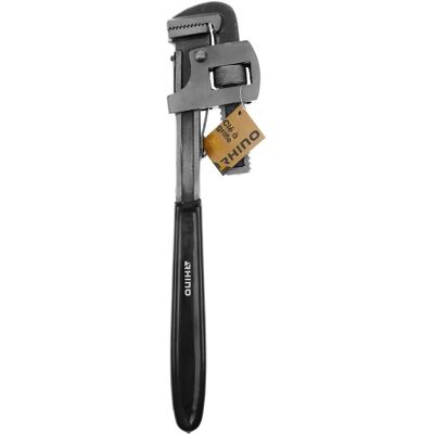 RHINO Modelo 450 mm Herramienta de Abrazadera - Herramienta de Abrazadera RHINO Modelo 450 mm Herramienta de Abrazadera - Herramienta de Abrazadera