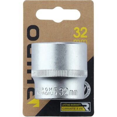 RHINO - 9212 - 32 mm - 6 puntas - Juego de llaves hexagonales RHINO - 9212 - 32 mm - 6 puntas - Juego de llaves hexagonales