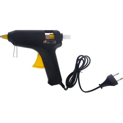 Wyrzutnik kleju na ciepło RHINO - 11MM 220V 150/160°C - 3 pałeczki Wyrzutnik kleju na ciepło RHINO - 11MM 220V 150/160°C - 3 pałeczki