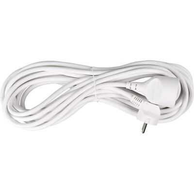 Expert Line 10m förlängningskabel 16A 3x1,5mm² Expert Line 10m förlängningskabel 16A 3x1,5mm²
