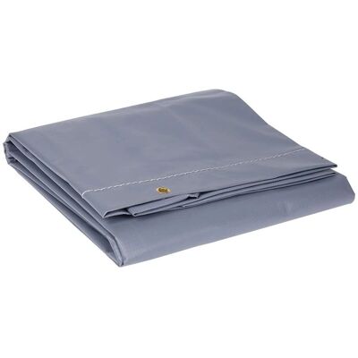 SPOTLIGHT - PVC-Anhängerabdeckung 160x120 L - 160x120 cm - L - Trailer cover SPOTLIGHT - PVC-Anhängerabdeckung 160x120 L - 160x120 cm - L - Trailer cover