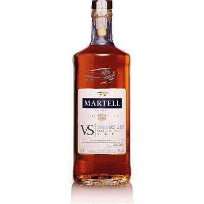 Martell VS - 0,7l Martell VS - 0,7l