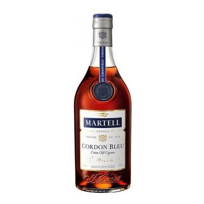 Martell Cordon Bleu 0,7l Martell Cordon Bleu 0,7l