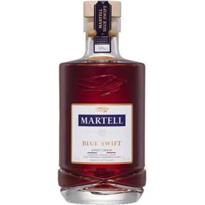 Martell Blue Swift VS 0,7l 40% Martell Blue Swift VS 0,7l 40%