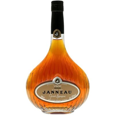 Janneau Grand Armagnac VSOP - Armagnac Janneau Grand Armagnac VSOP - Armagnac