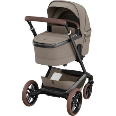 Maxi-Cosi Fame Resesystem Barnvagn - Truffle Maxi-Cosi Fame Resesystem Barnvagn - Truffle