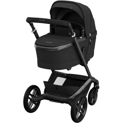 Maxi-Cosi Fame - Resesystem barnvagn svart Maxi-Cosi Fame - Resesystem barnvagn svart
