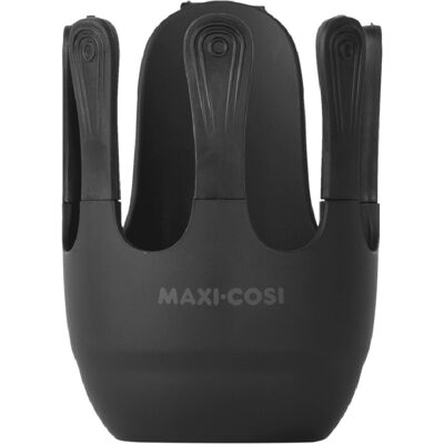 Maxi-Cosi Kinderwagen Becherhalter - Schwarz Maxi-Cosi Kinderwagen Becherhalter - Schwarz