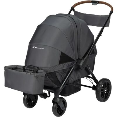 Coche Doble Helios Bébé Confort - Carrito Gemelar Coche Doble Helios Bébé Confort - Carrito Gemelar