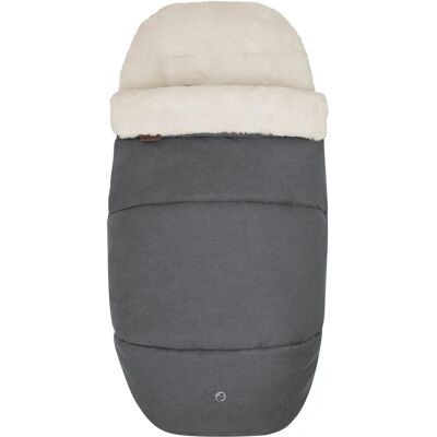 Maxi-Cosi 2-w-1 Śpiworek Twillic Graphite Maxi-Cosi 2-w-1 Śpiworek Twillic Graphite